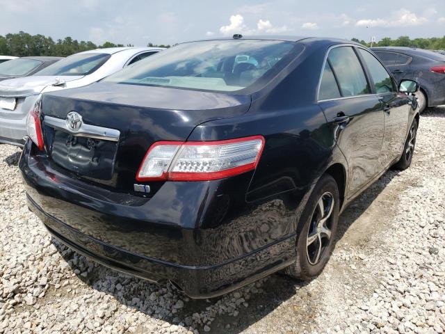Photo 4 from auction – 2011 TOYOTA CAMRY HYBR with VIN 4T1BB3EKXBU142572