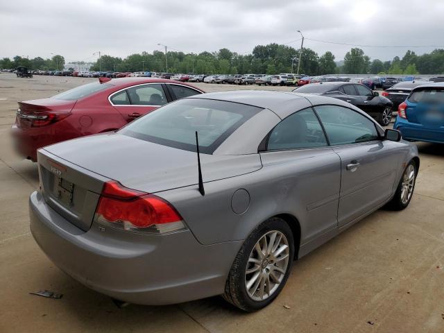 Photo 4 from auction – 2006 VOLVO C70 T5 with VIN YV1MC68246J005913