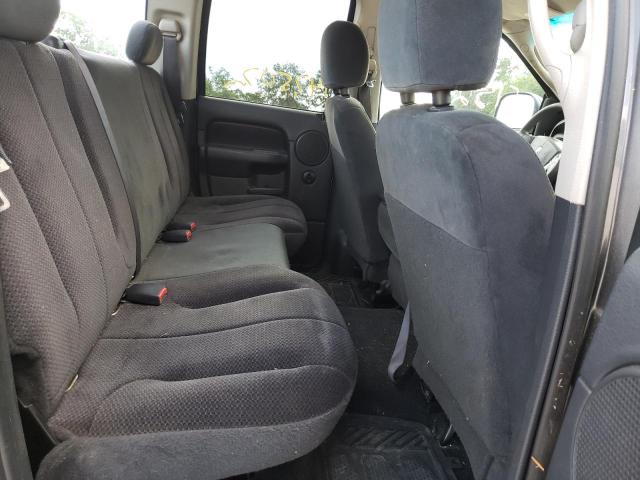 Photo 6 from auction – 2004 DODGE RAM 1500 S with VIN 1D7HU18D84J180080
