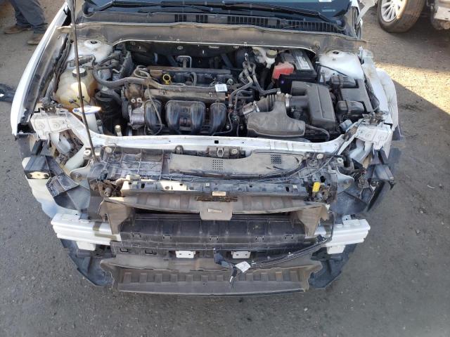 Photo 7 from auction – 2013 FORD FUSION S with VIN 3FA6P0G75DR386449