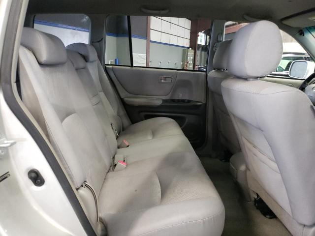 Photo 6 from auction – 2007 TOYOTA HIGHLANDER with VIN JTEEP21A770220794