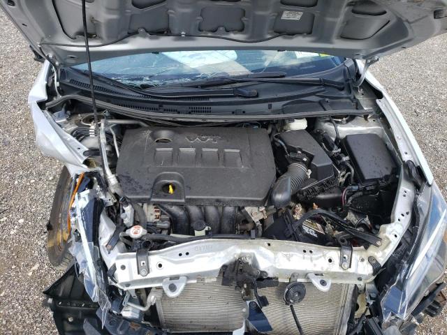 Photo 7 from auction – 2017 TOYOTA COROLLA L with VIN 2T1BURHE1HC901140