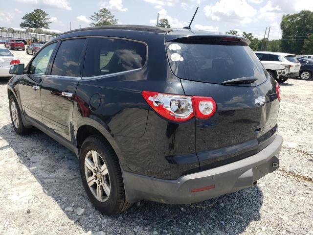 Photo 3 from auction – 2010 CHEVROLET TRAVERSE L with VIN 1GNLRFED1AS120565