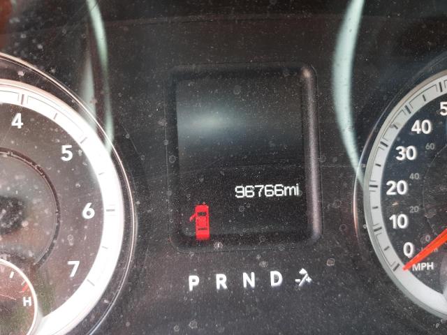 Photo 8 from auction – 2015 RAM 1500 SLT with VIN 1C6RR6GT8FS628974