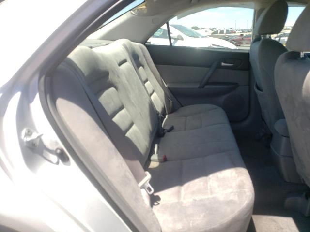 Photo 6 from auction – 2006 MAZDA 6 with VIN 1YVHP80D465M51406