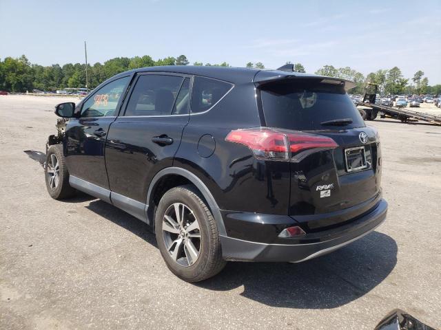 Photo 3 from auction – 2018 TOYOTA RAV4 ADVEN with VIN 2T3WFREV3JW412427