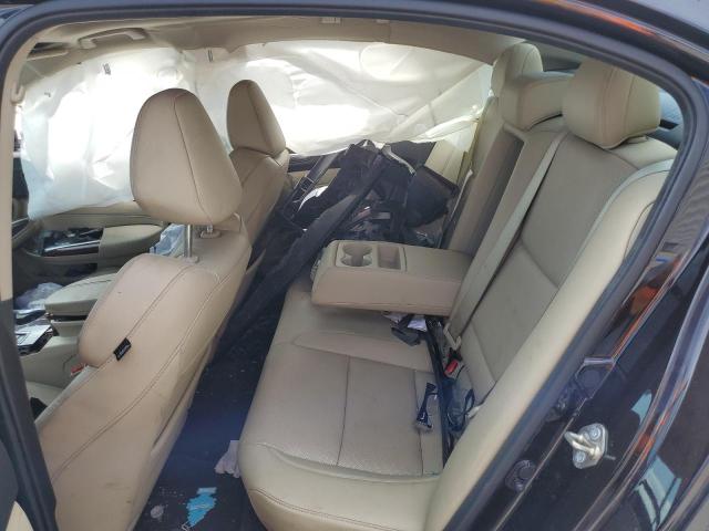 Photo 6 from auction – 2016 ACURA TLX TECH with VIN 19UUB1F5XGA013607