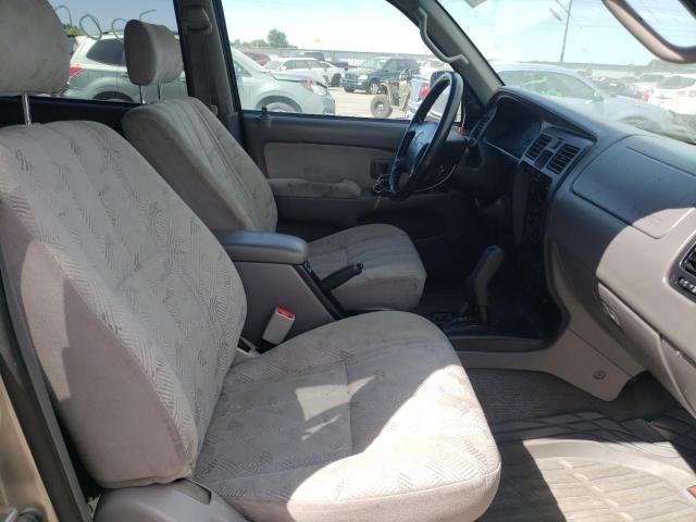 Photo 5 from auction – 2001 TOYOTA 4RUNNER SR with VIN JT3HN86R519051827