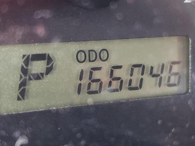 Photo 8 from auction – 2009 TOYOTA COROLLA BA with VIN 1NXBU40E99Z150710