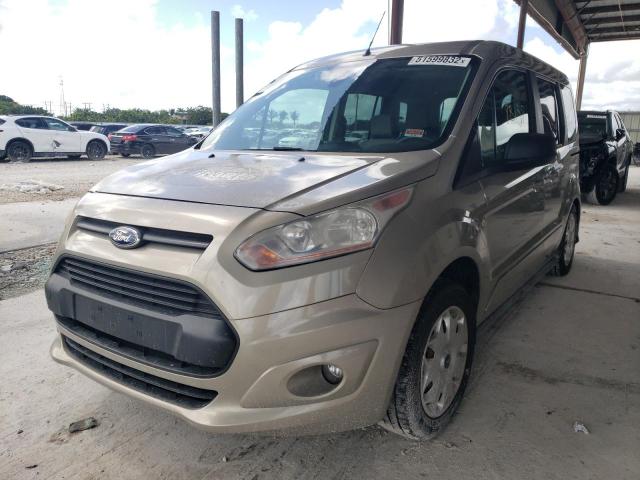 Photo 2 from auction – 2014 FORD TRANSIT CO with VIN NM0AS8F74E1143601
