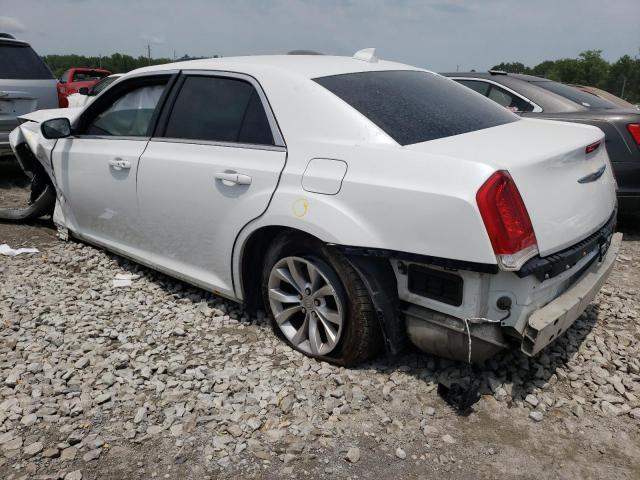 Photo 3 from auction – 2016 CHRYSLER 300 LIMITE with VIN 2C3CCAAG3GH106314