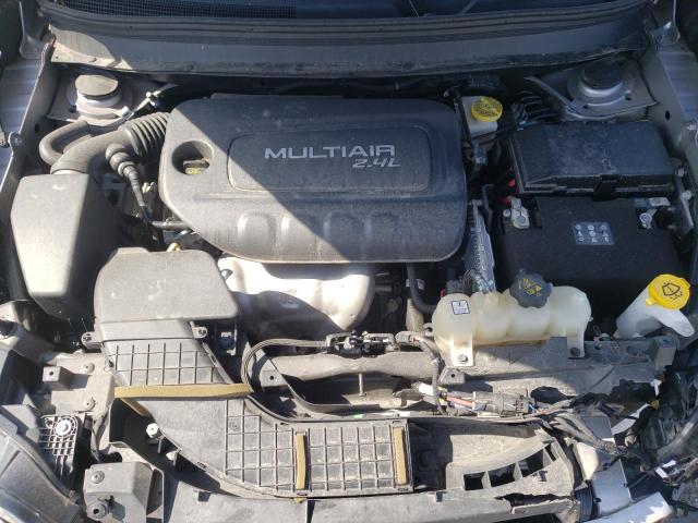 Photo 7 from auction – 2019 JEEP CHEROKEE L with VIN 1C4PJLCB6KD178145