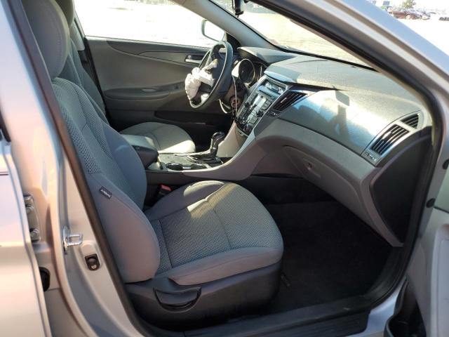 Photo 5 from auction – 2012 HYUNDAI SONATA GLS with VIN 5NPEB4AC0CH321446