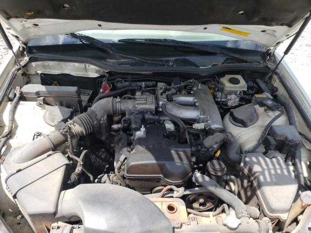 Photo 7 from auction – 2002 LEXUS GS 300 with VIN JT8BD69S320152036
