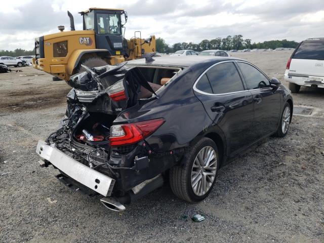 Photo 4 from auction – 2016 LEXUS ES 350 with VIN JTHBK1GG2G2213542