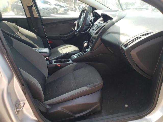 Photo 5 from auction – 2014 FORD FOCUS SE with VIN 1FADP3F24EL444274