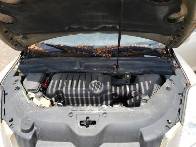 Photo 7 from auction – 2008 BUICK ENCLAVE CX with VIN 5GAEV23788J194764