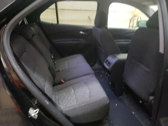 Photo 6 from auction – 2018 CHEVROLET EQUINOX LT with VIN 2GNAXJEV3J6278806