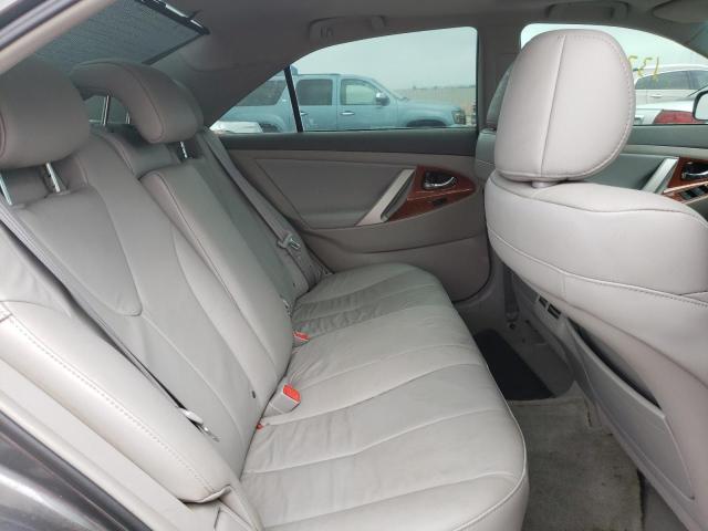 Photo 6 from auction – 2009 TOYOTA CAMRY BASE with VIN 4T4BE46K39R123602