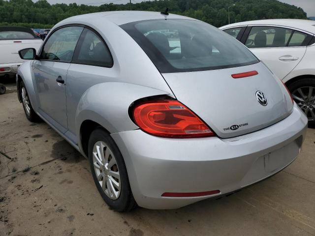 Photo 3 from auction – 2012 VOLKSWAGEN BEETLE with VIN 3VWFP7AT3CM616135