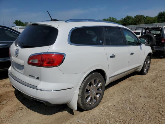 Photo 4 from auction – 2017 BUICK ENCLAVE with VIN 5GAKVCKD0HJ125129