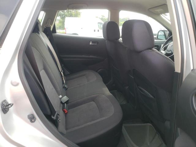 Photo 6 from auction – 2011 NISSAN ROGUE S with VIN JN8AS5MV3BW684564