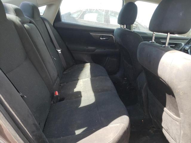 Photo 6 from auction – 2015 NISSAN ALTIMA 2.5 with VIN 1N4AL3AP1FC227848