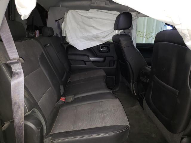 Photo 6 from auction – 2015 GMC SIERRA K15 with VIN 3GTU2UEC3FG325140