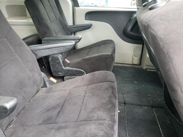 Photo 6 from auction – 2013 DODGE GRAND CARA with VIN 2C4RDGCG0DR602423
