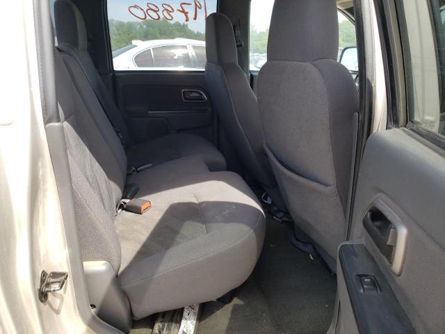 Photo 6 from auction – 2005 CHEVROLET COLORADO with VIN 1GCDT136258211367