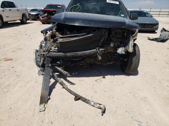 Photo 9 from auction – 2012 FORD ESCAPE XLT with VIN 1FMCU9D76CKB35453