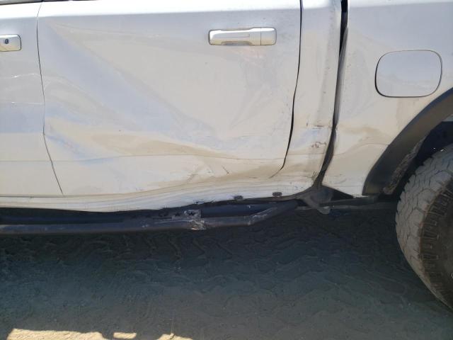 Photo 9 from auction – 2021 RAM 1500 REBEL with VIN 1C6SRFLT2MN602891