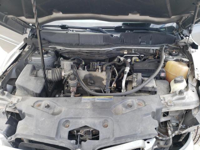Photo 7 from auction – 2006 PONTIAC TORRENT with VIN 2CKDL63F666198815