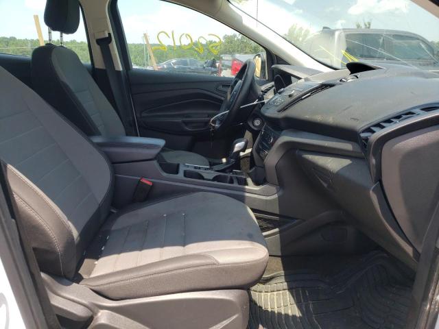 Photo 5 from auction – 2019 FORD ESCAPE S with VIN 1FMCU0F73KUB46177