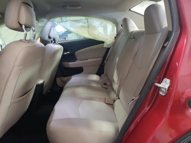 Photo 6 from auction – 2013 CHRYSLER 200 TOURIN with VIN 1C3CCBBG9DN704267