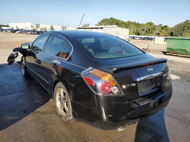 Photo 3 from auction – 2007 NISSAN ALTIMA 2.5 with VIN 1N4AL21E27C162664