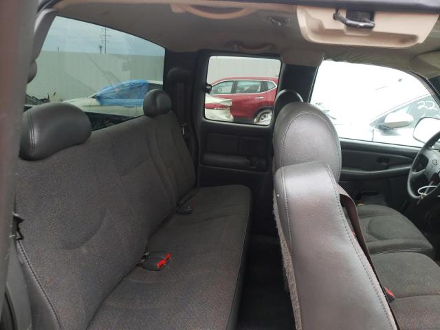 Photo 6 from auction – 2003 CHEVROLET SILVERADO with VIN 2GCEC19X431192180
