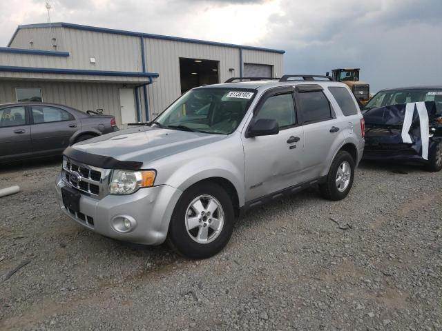 Photo 2 from auction – 2008 FORD ESCAPE XLT with VIN 1FMCU03Z78KD84673