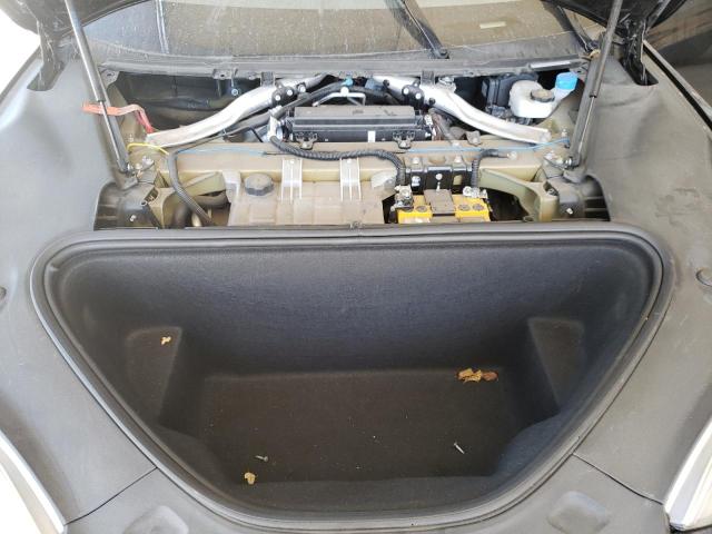 Photo 7 from auction – 2018 TESLA MODEL S with VIN 5YJSA1E29JF300113