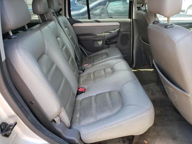 Photo 6 from auction – 2004 FORD EXPLORER X with VIN 1FMZU73K44UA17377