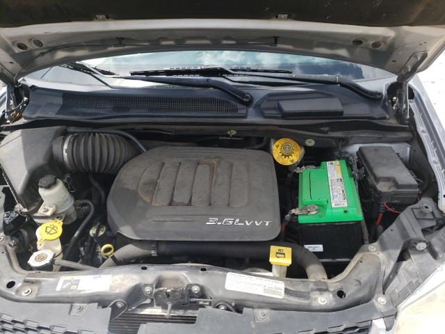 Photo 7 from auction – 2014 DODGE GRAND CARA with VIN 2C4RDGCG6ER150320