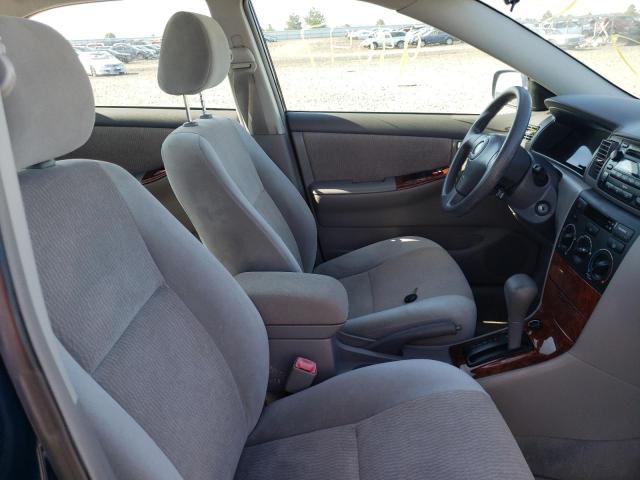 Photo 5 from auction – 2007 TOYOTA COROLLA CE with VIN 1NXBR32E17Z919481