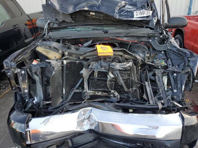 Photo 7 from auction – 2007 CHEVROLET SILVERADO with VIN 1GCEK19J67Z527340