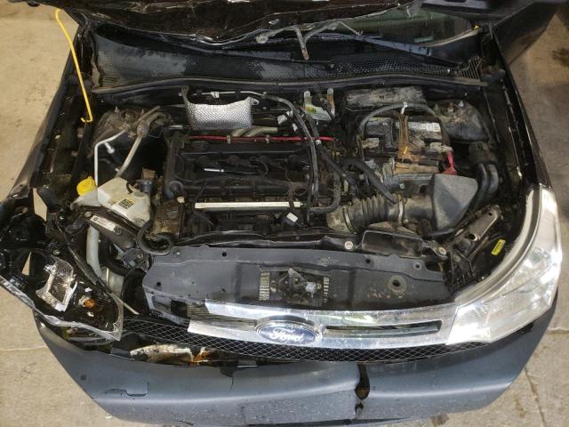 Photo 7 from auction – 2008 FORD FOCUS SE with VIN 1FAHP35N18W236031