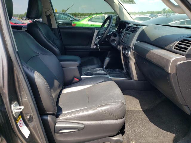 Photo 5 from auction – 2014 TOYOTA 4RUNNER SR with VIN JTEZU5JR6E5065544