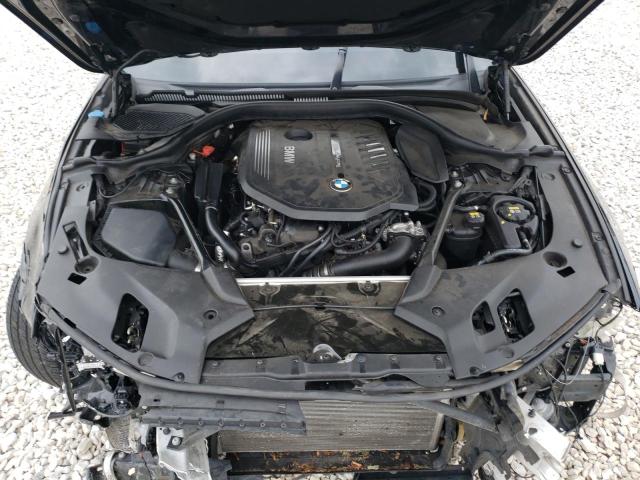 Photo 7 from auction – 2017 BMW 540 XI with VIN WBAJE7C33HG478983