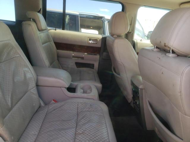 Photo 6 from auction – 2011 FORD FLEX LIMIT with VIN 2FMGK5DC6BBD08958
