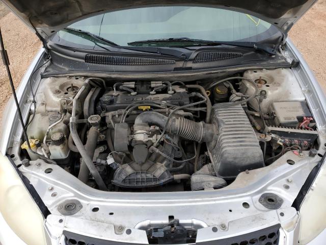 Photo 7 from auction – 2004 DODGE STRATUS SE with VIN 1B3EL36X84N418366