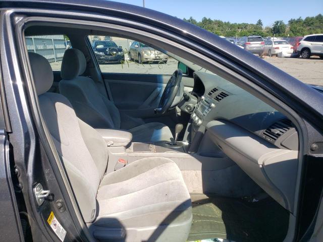 Photo 5 from auction – 2010 TOYOTA CAMRY with VIN 4T1BF3EK9AU087440