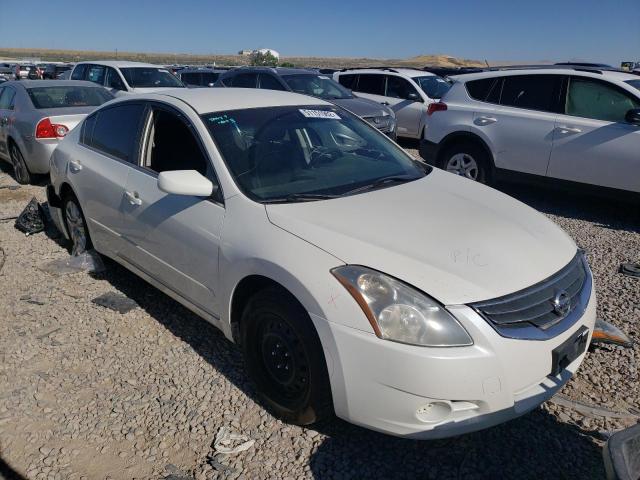 NISSAN ALTIMA BAS 2012 with VIN 1N4AL2AP3CN509449 - Photo from auction